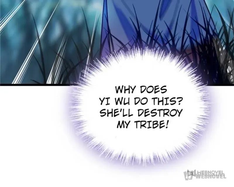 Romance in the Beast World Chapter 208 page 8 - 