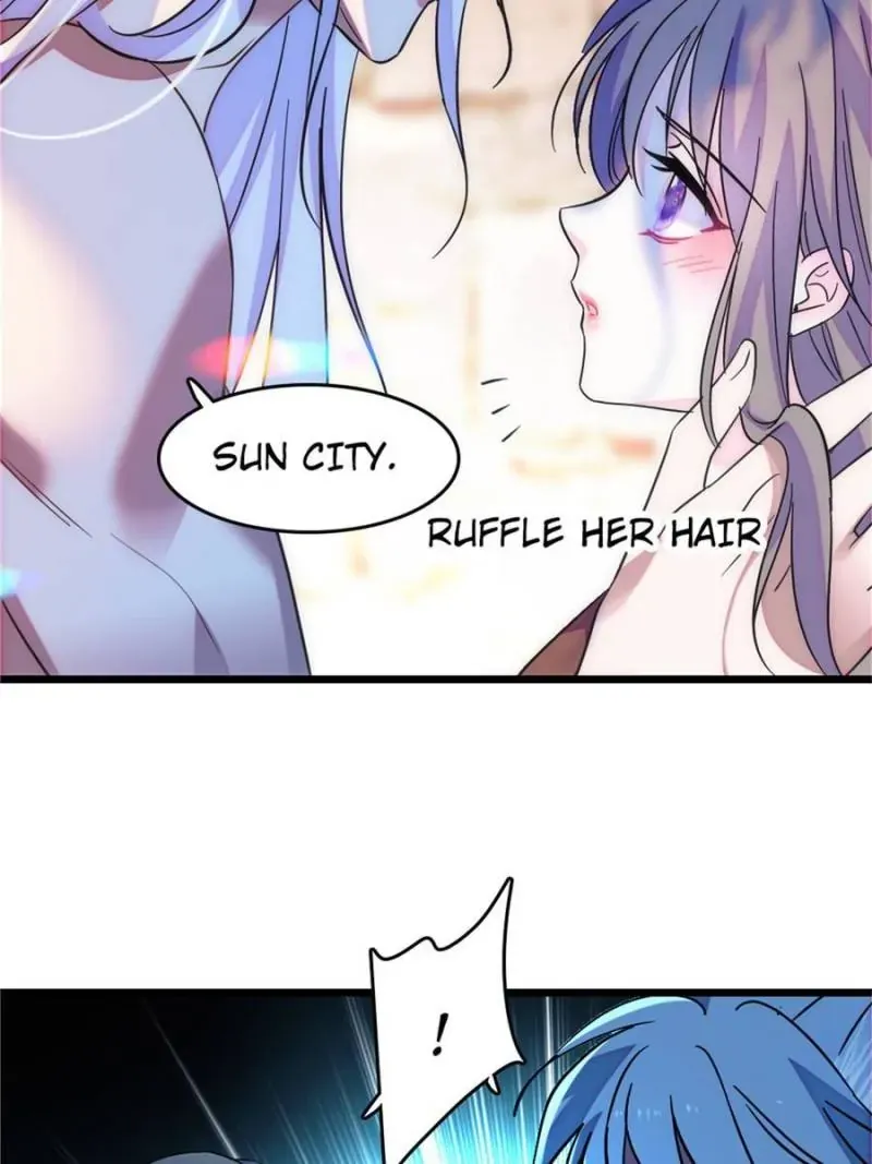 Romance in the Beast World Chapter 211 page 3 - 