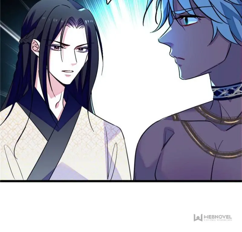 Romance in the Beast World Chapter 211 page 4 - 