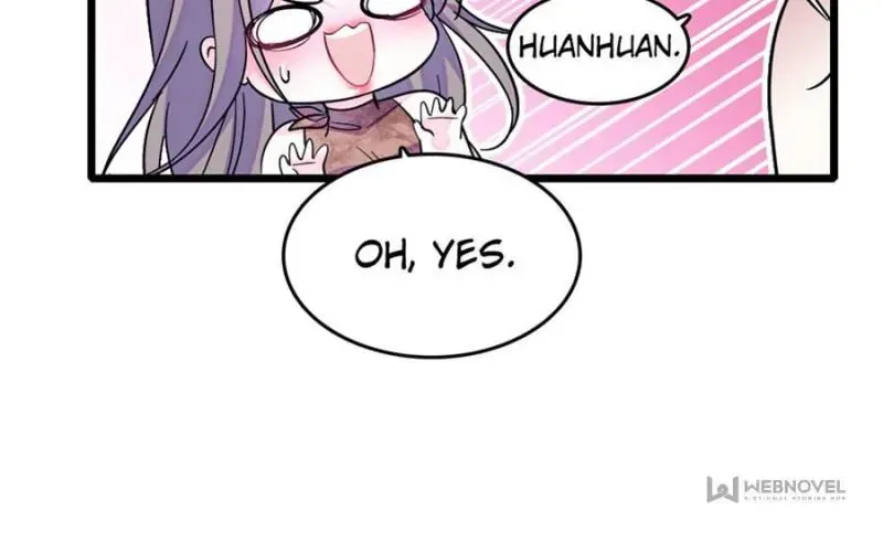 Romance in the Beast World Chapter 211 page 8 - 