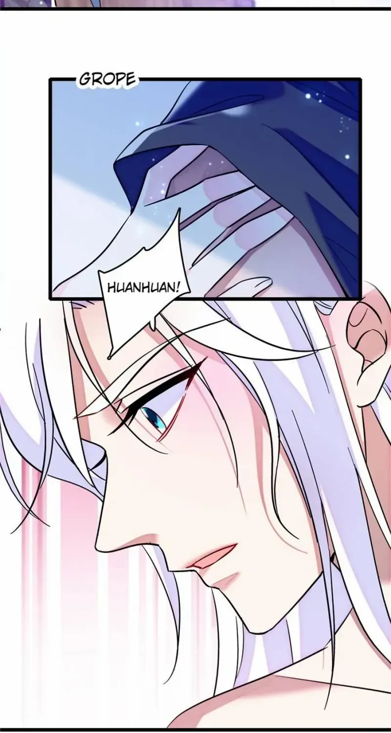 Romance in the Beast World Chapter 212 page 3 - 