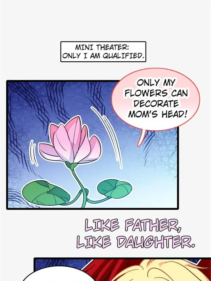 Romance in the Beast World Chapter 217 page 33 - 