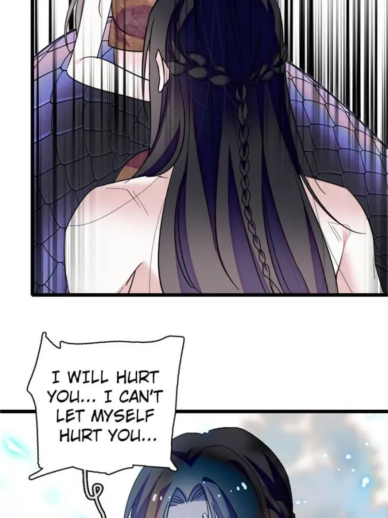 Romance in the Beast World Chapter 224 page 3 - 