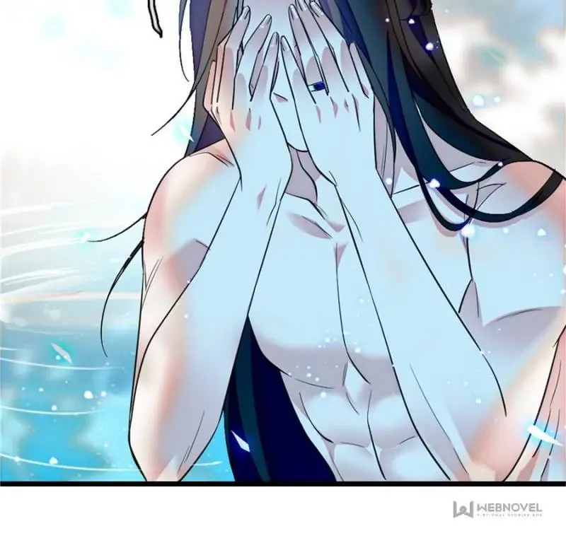 Romance in the Beast World Chapter 224 page 4 - 