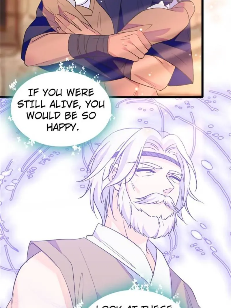 Romance in the Beast World Chapter 227 page 4 - 
