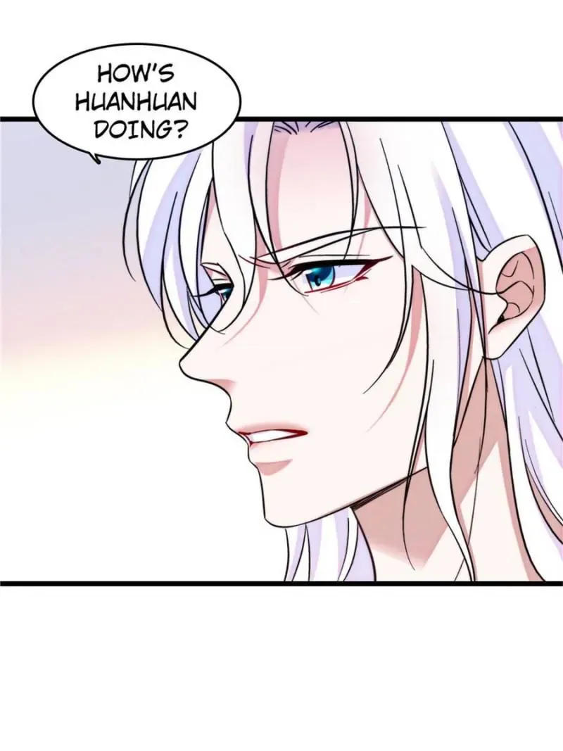 Romance in the Beast World Chapter 227 page 6 - 