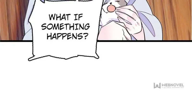 Romance in the Beast World Chapter 228 page 5 - 