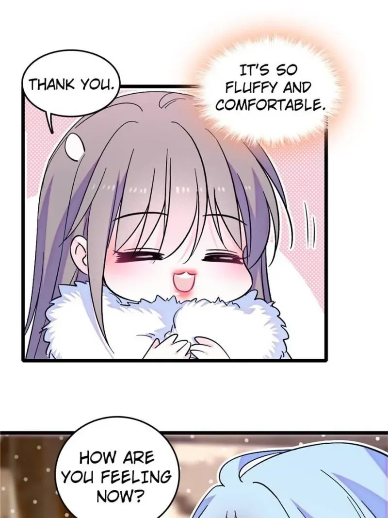 Romance in the Beast World Chapter 231 page 2 - 