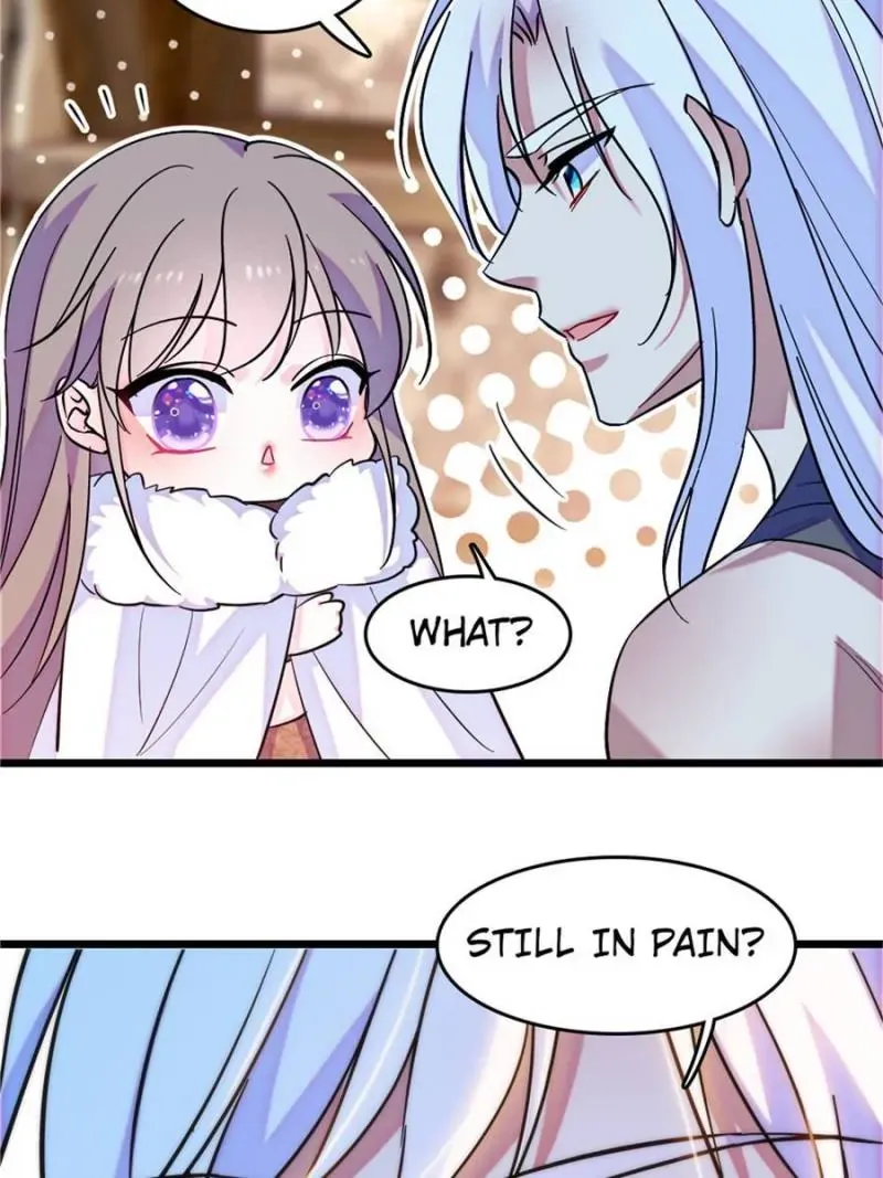 Romance in the Beast World Chapter 231 page 3 - 