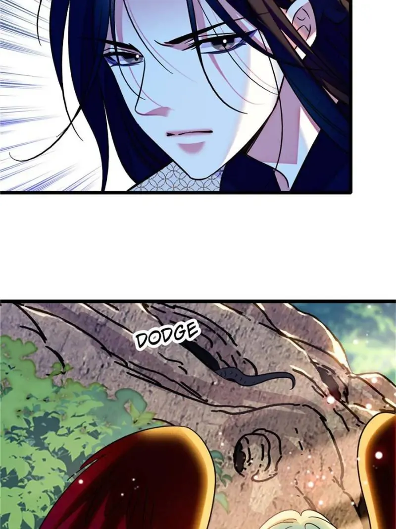 Romance in the Beast World Chapter 231 page 30 - 