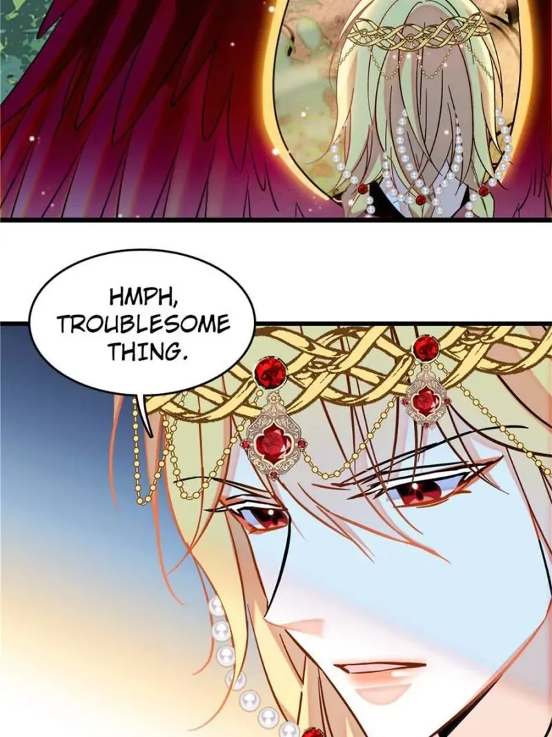Romance in the Beast World Chapter 231 page 31 - 