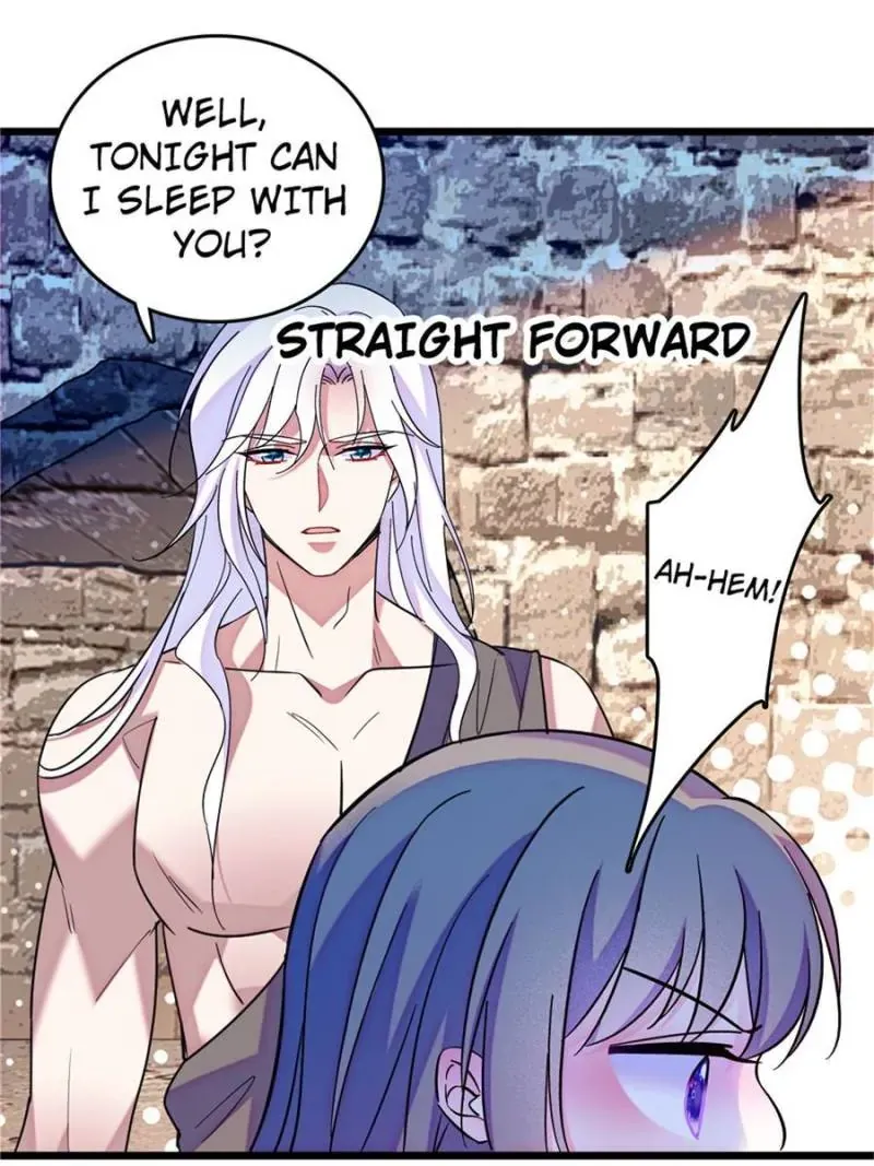 Romance in the Beast World Chapter 231 page 6 - 