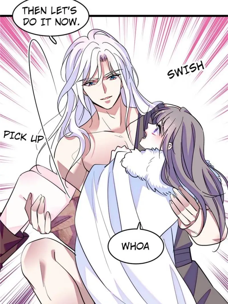 Romance in the Beast World Chapter 231 page 8 - 