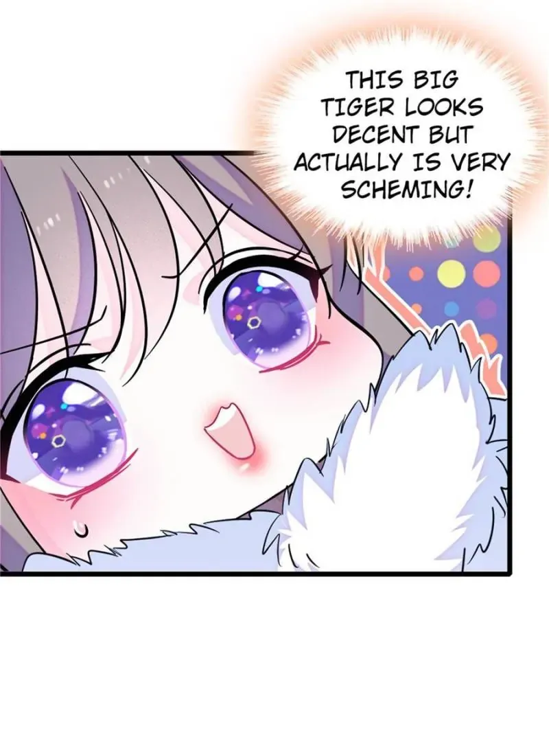 Romance in the Beast World Chapter 231 page 10 - 
