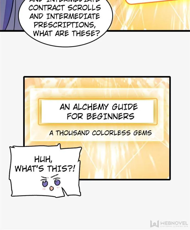 Romance in the Beast World Chapter 232 page 13 - 