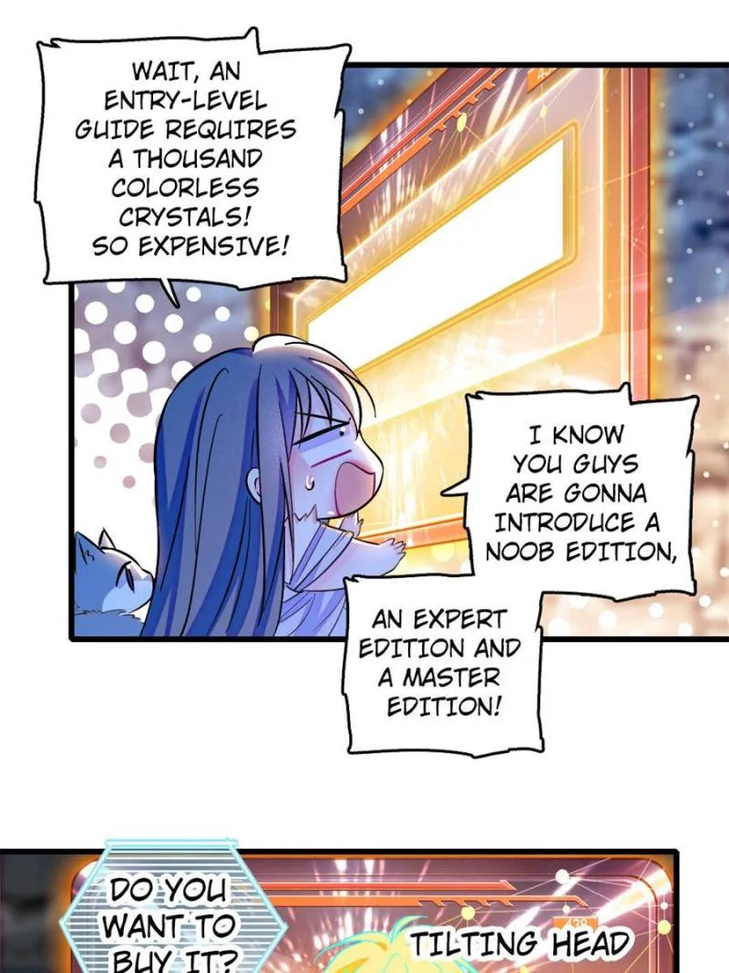 Romance in the Beast World Chapter 232 page 14 - 
