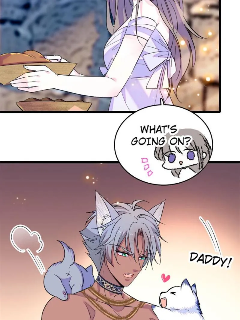 Romance in the Beast World Chapter 232 page 24 - 
