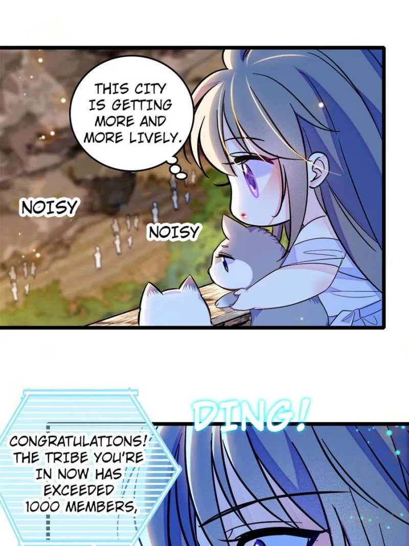 Romance in the Beast World Chapter 232 page 6 - 