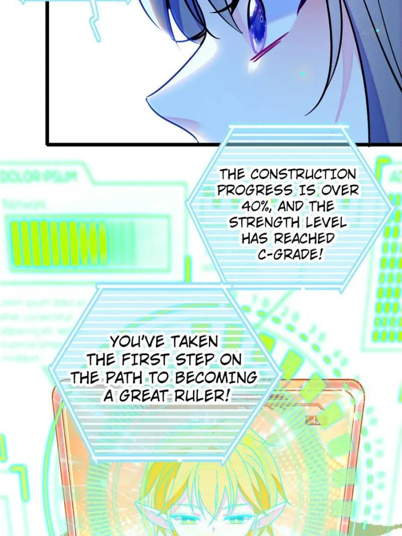 Romance in the Beast World Chapter 232 page 7 - 