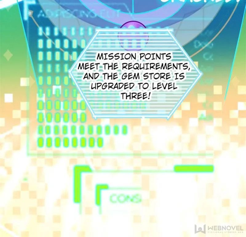 Romance in the Beast World Chapter 232 page 9 - 