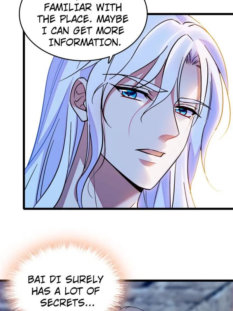 Romance in the Beast World Chapter 233 page 2 - 