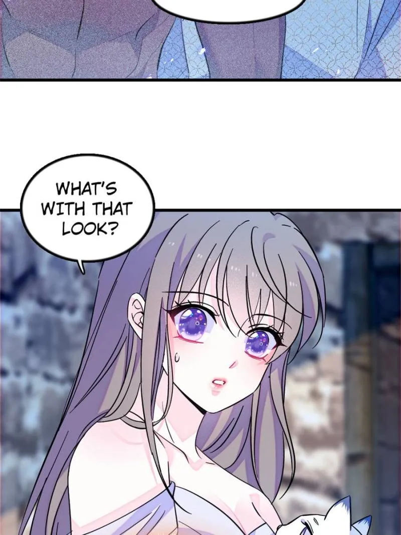 Romance in the Beast World Chapter 233 page 29 - 