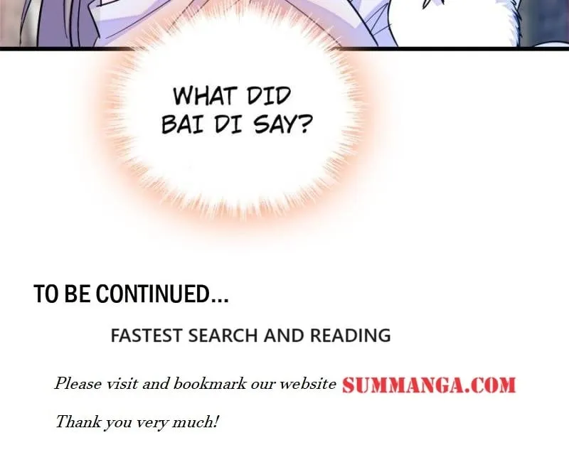 Romance in the Beast World Chapter 233 page 30 - 