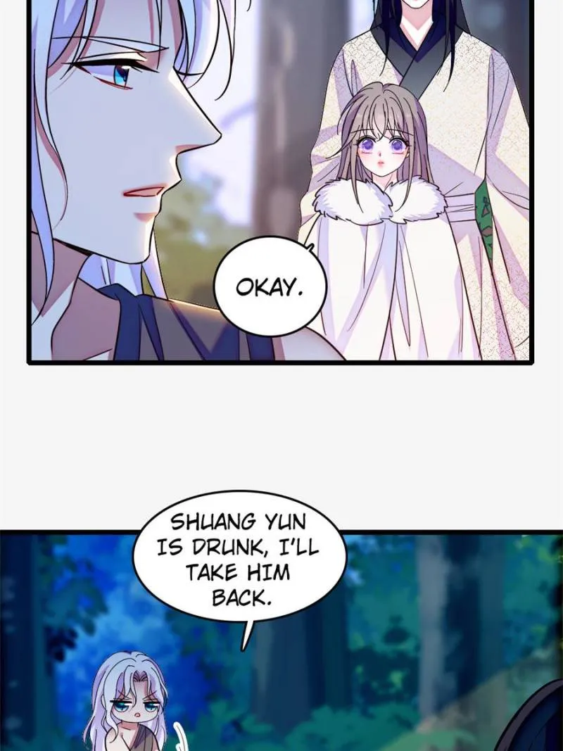 Romance in the Beast World Chapter 235 page 4 - 