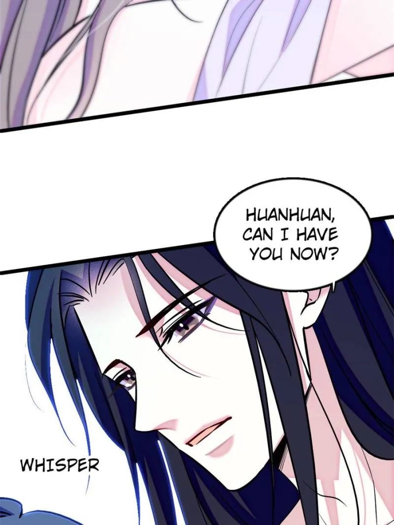 Romance in the Beast World Chapter 236 page 3 - 