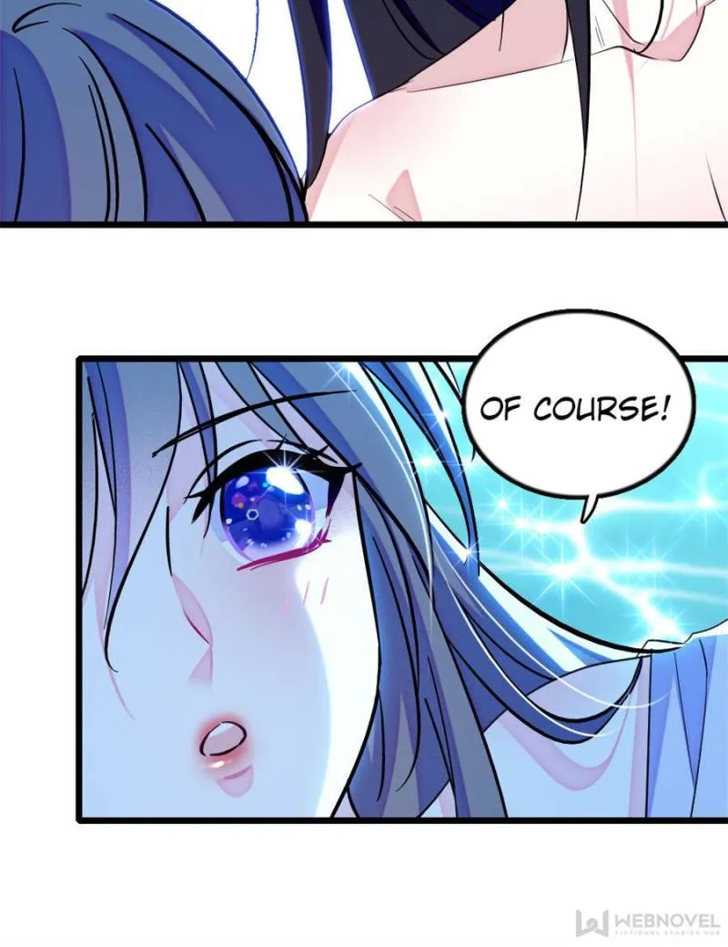 Romance in the Beast World Chapter 236 page 4 - 