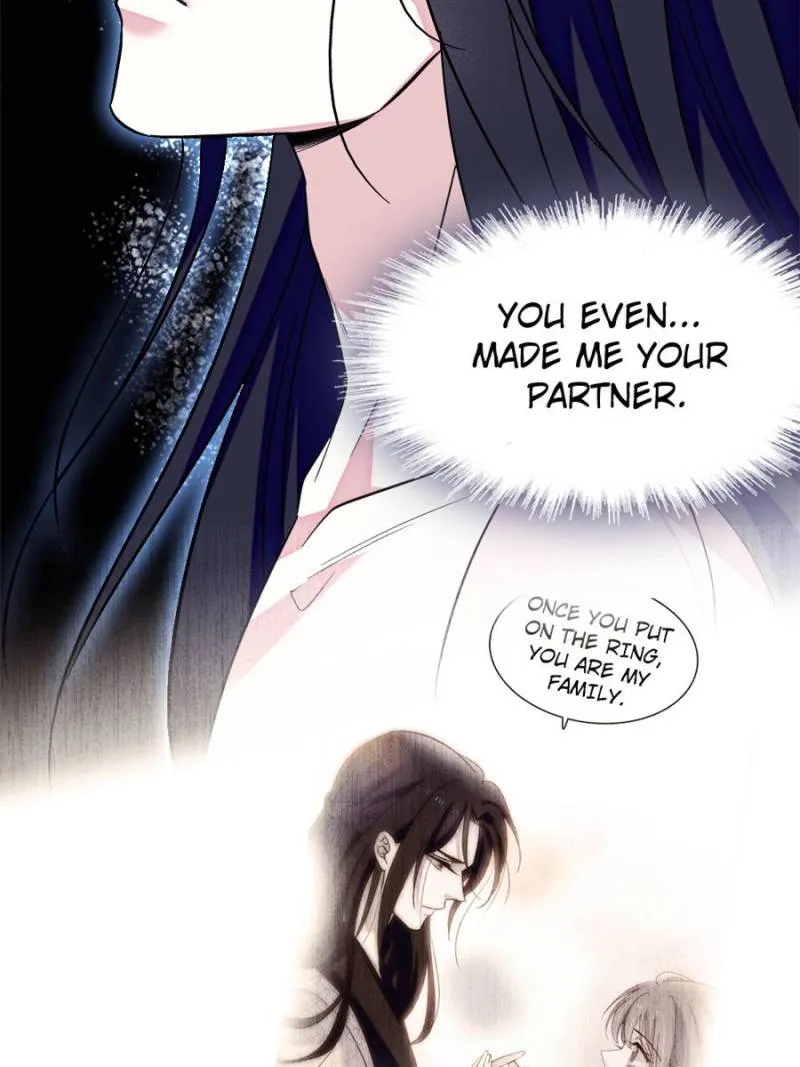 Romance in the Beast World Chapter 236 page 33 - 