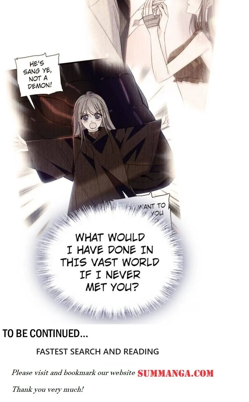 Romance in the Beast World Chapter 236 page 34 - 
