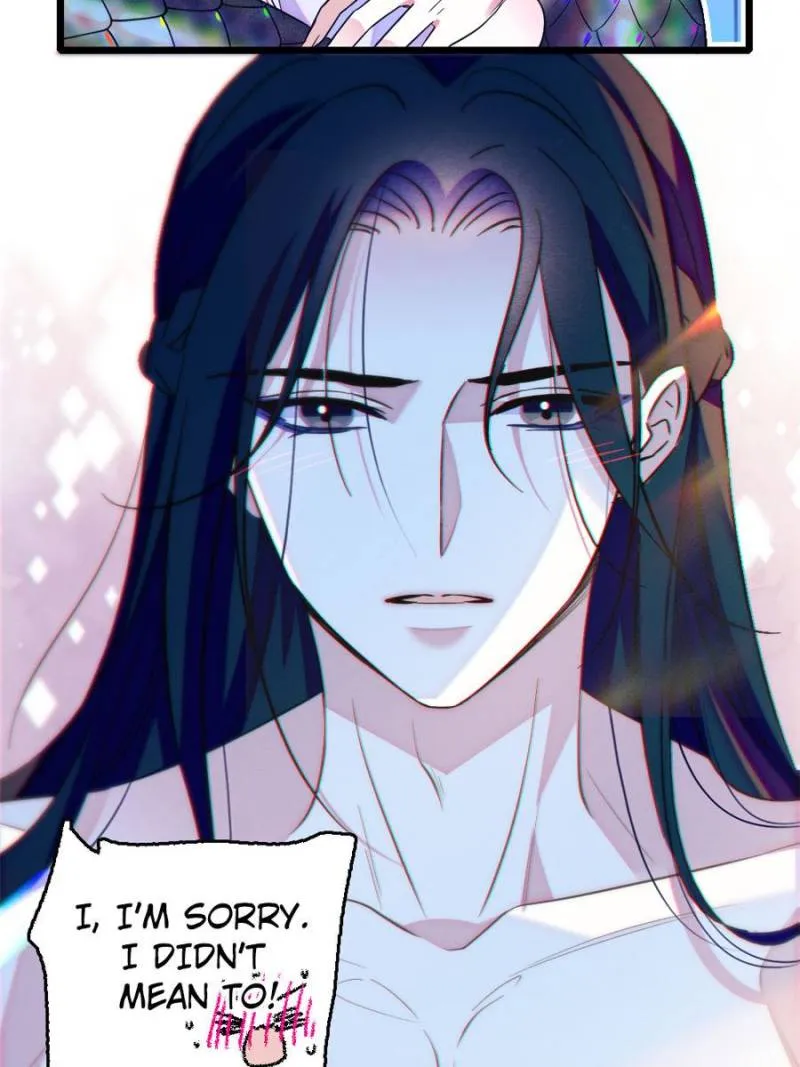 Romance in the Beast World Chapter 236 page 6 - 