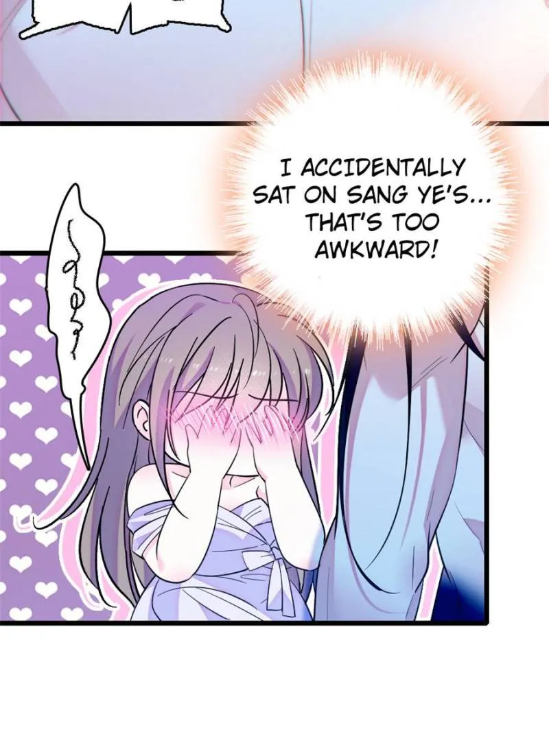 Romance in the Beast World Chapter 236 page 7 - 