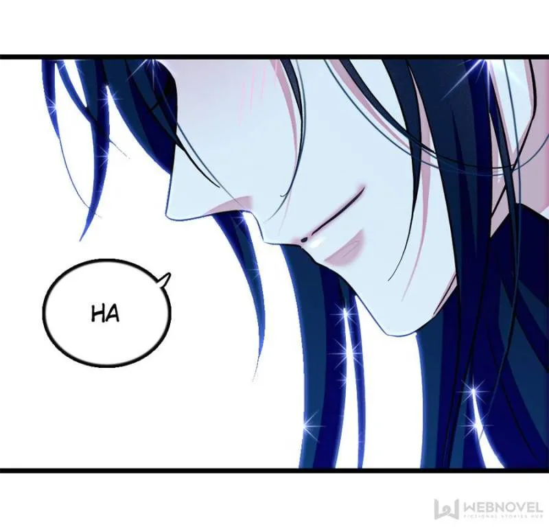 Romance in the Beast World Chapter 236 page 8 - 