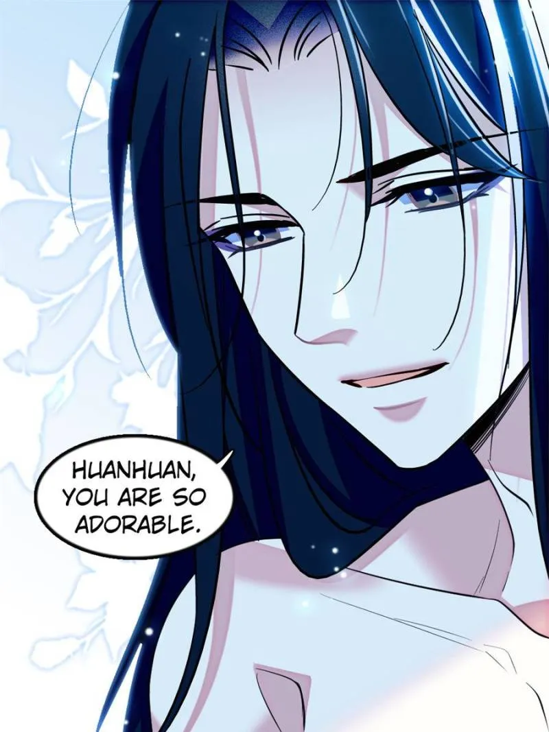 Romance in the Beast World Chapter 236 page 9 - 