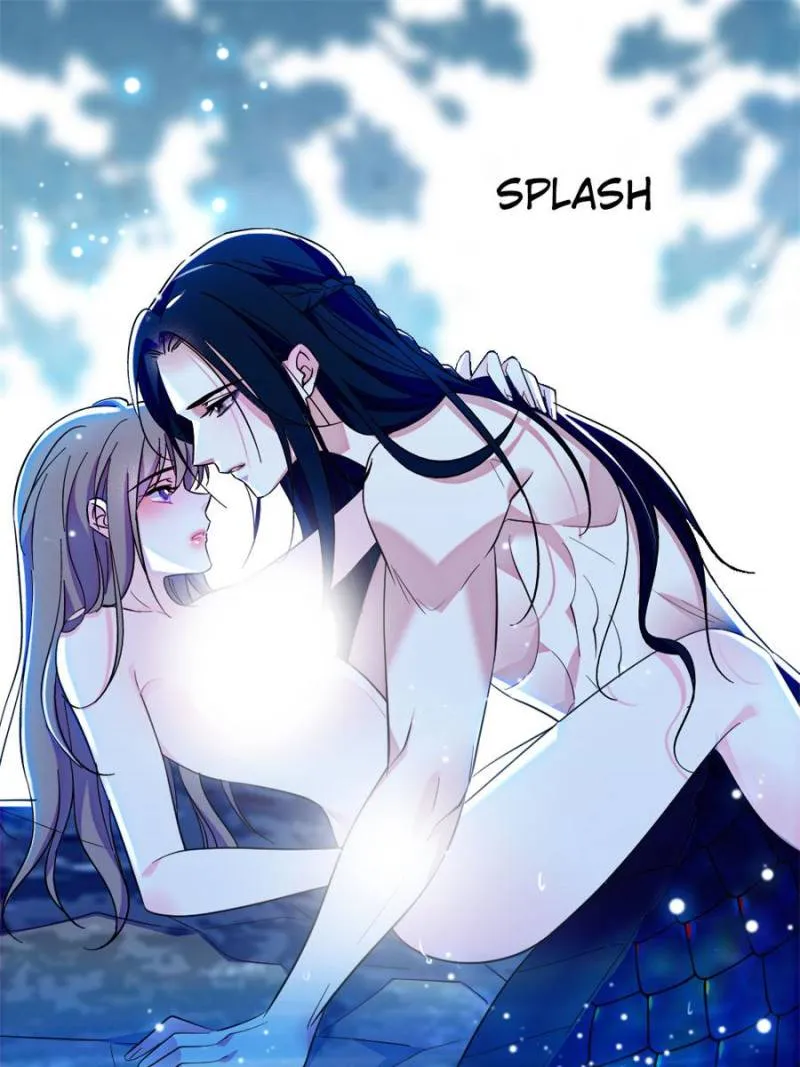 Romance in the Beast World Chapter 237 page 2 - 