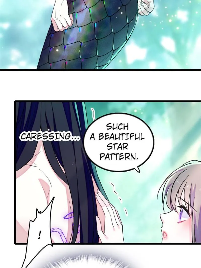 Romance in the Beast World Chapter 237 page 23 - 