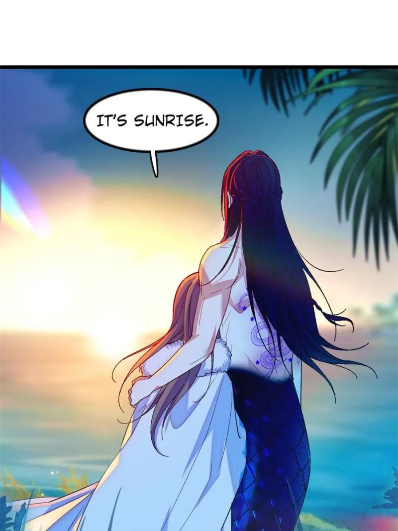Romance in the Beast World Chapter 237 page 30 - 