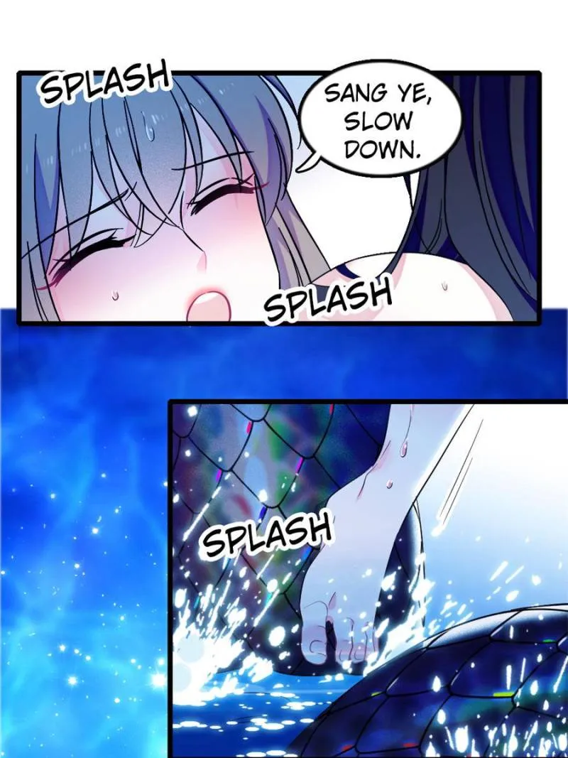 Romance in the Beast World Chapter 237 page 6 - 