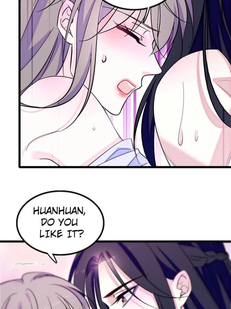 Romance in the Beast World Chapter 237 page 8 - 