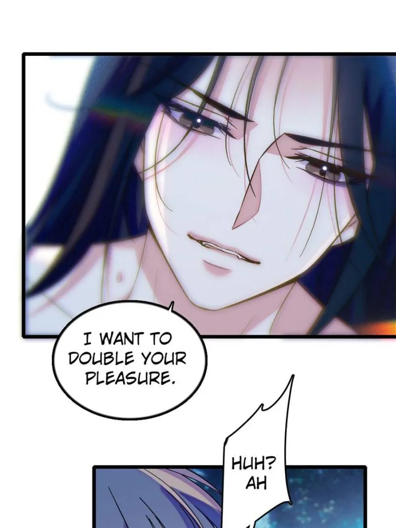 Romance in the Beast World Chapter 237 page 10 - 