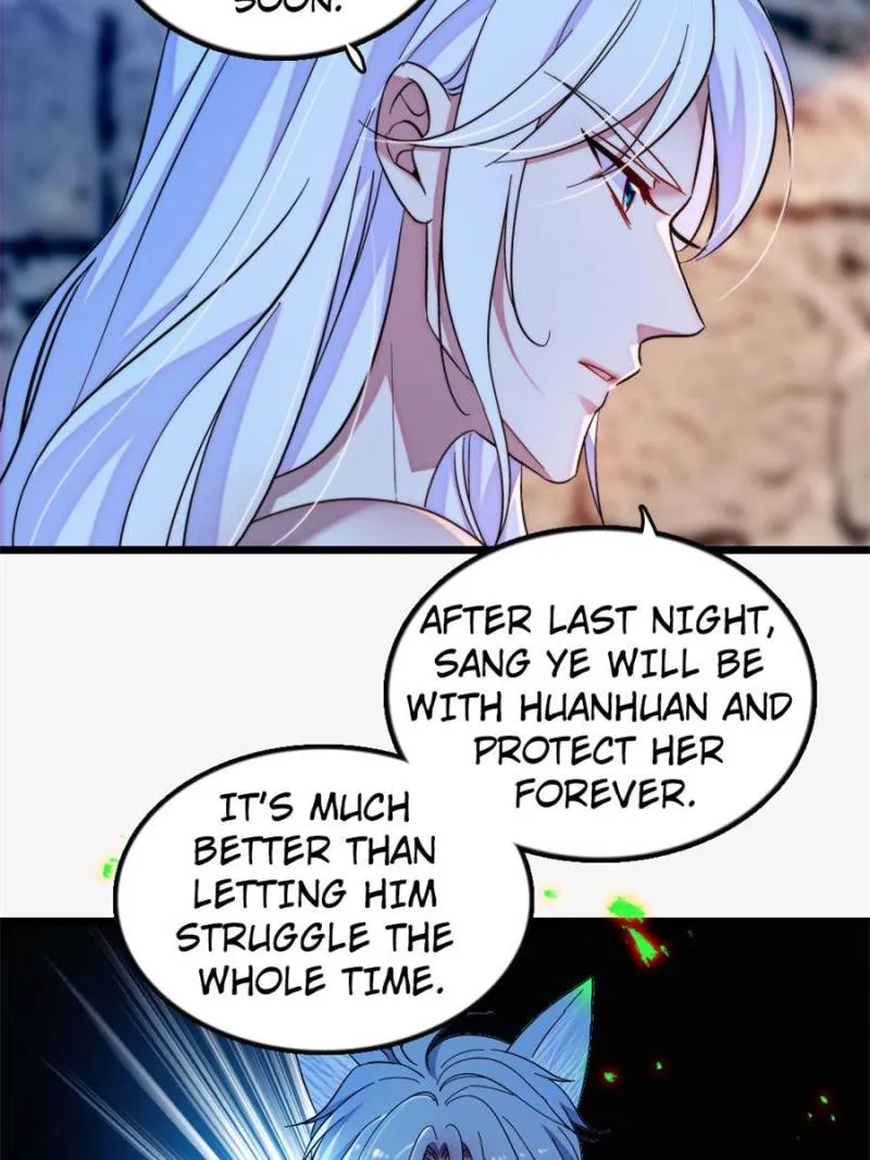 Romance in the Beast World Chapter 238 page 4 - 