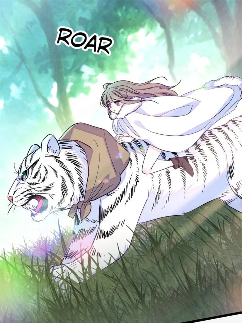Romance in the Beast World Chapter 239 page 2 - 
