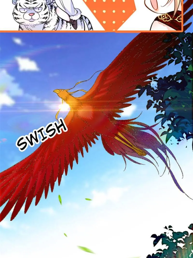 Romance in the Beast World Chapter 239 page 17 - 