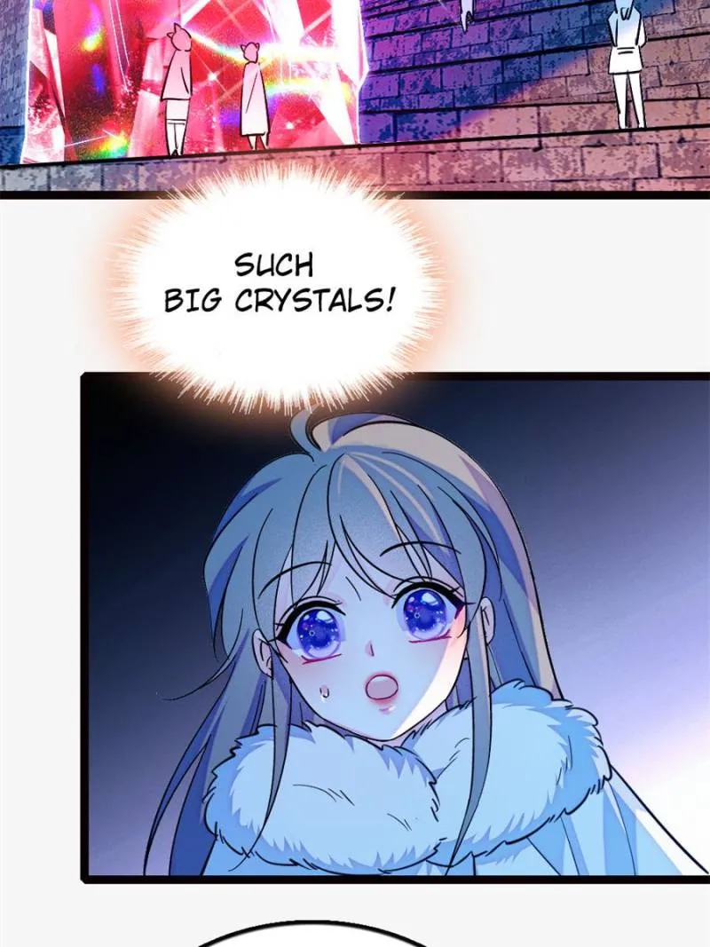 Romance in the Beast World Chapter 239 page 21 - 