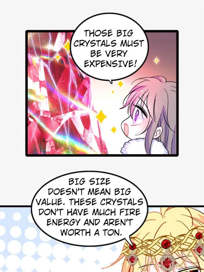 Romance in the Beast World Chapter 239 page 23 - 