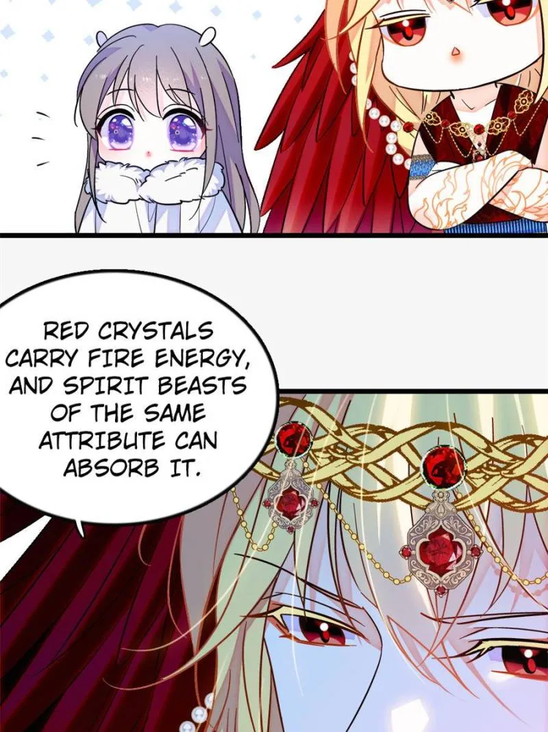 Romance in the Beast World Chapter 239 page 24 - 