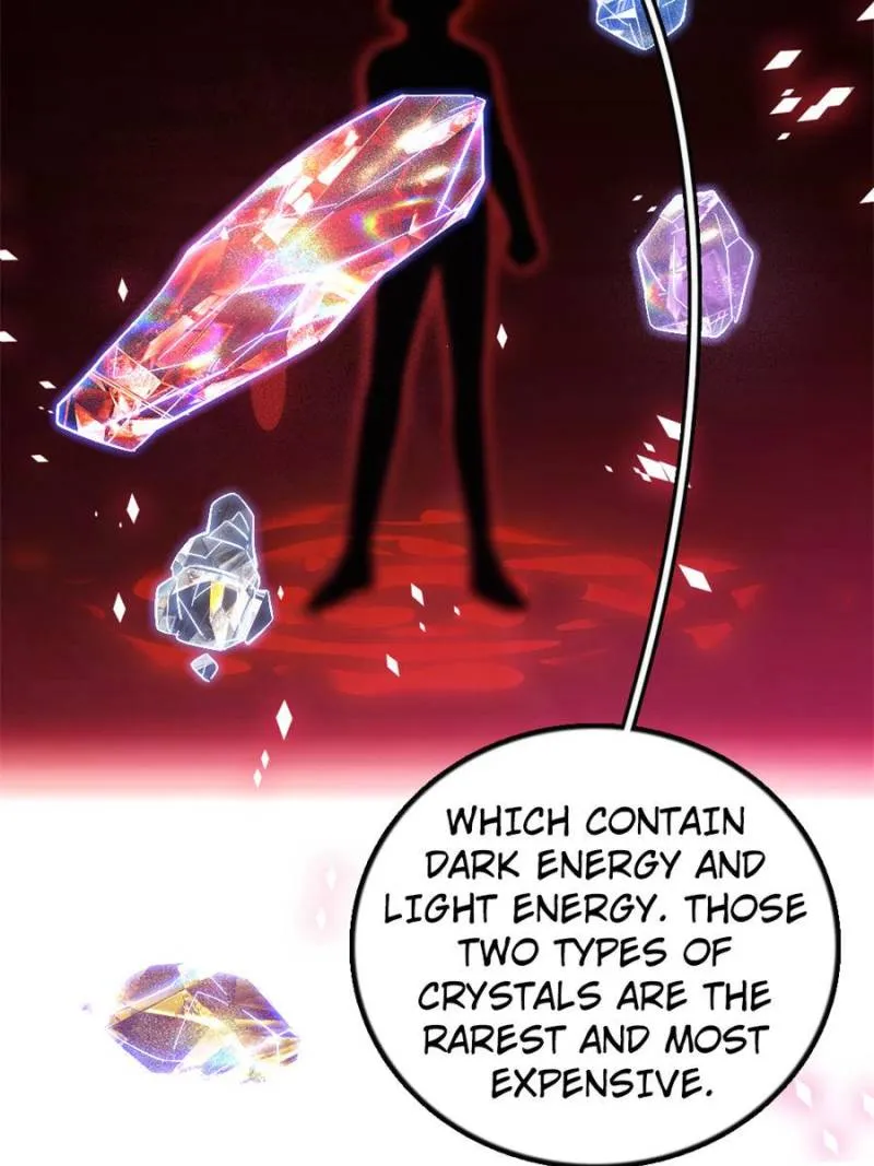 Romance in the Beast World Chapter 239 page 26 - 