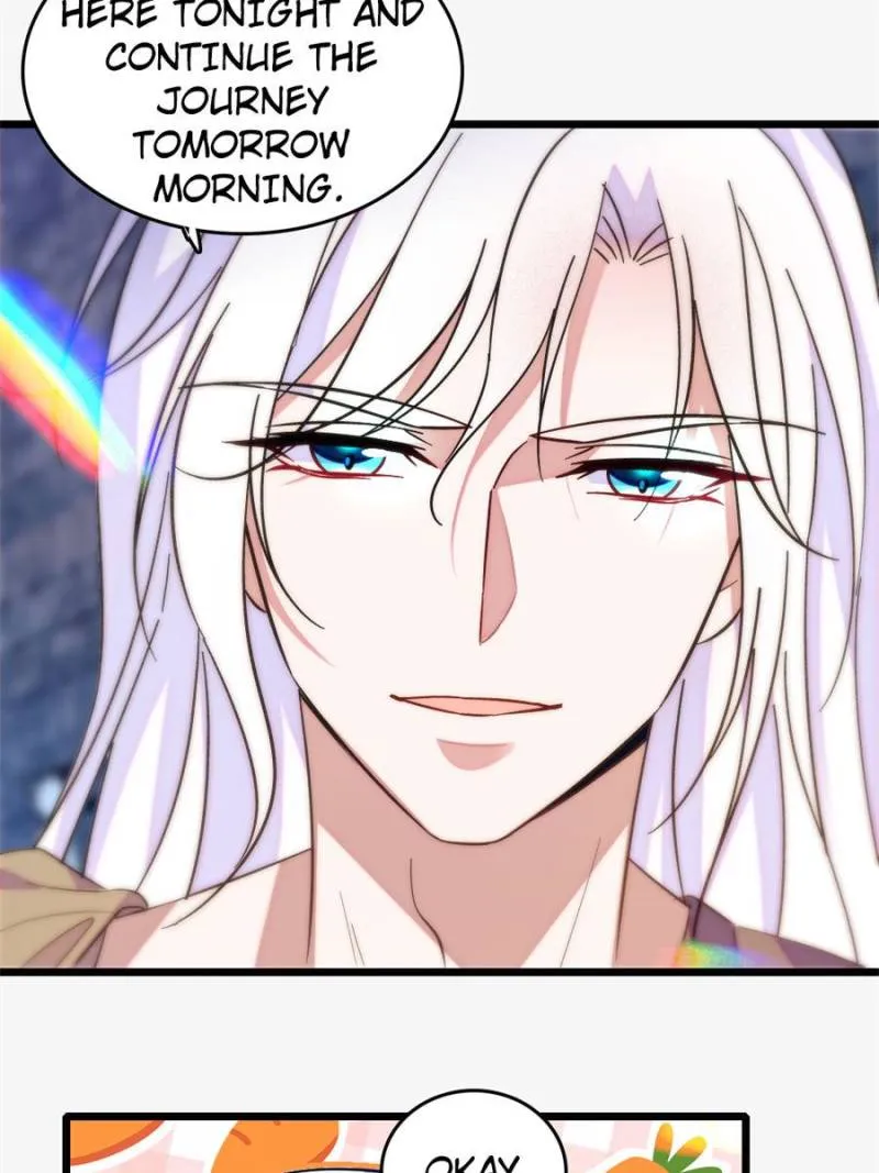 Romance in the Beast World Chapter 239 page 30 - 